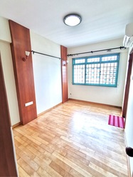 Changi Court (D16), Condominium #263709301